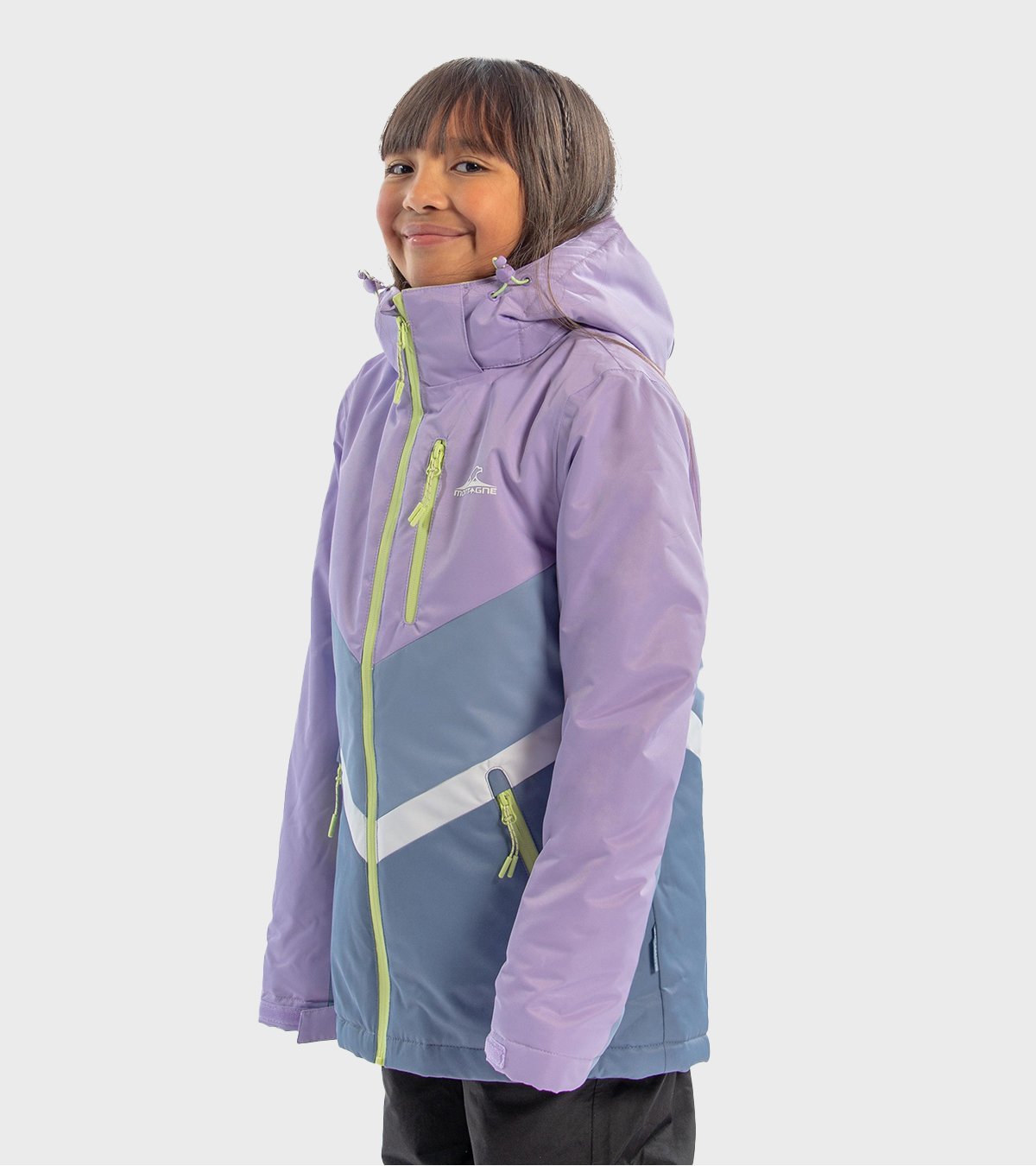 Campera de ni&ntilde;os Aylen