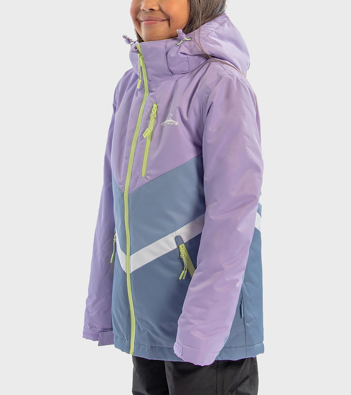 Campera de ni&ntilde;os Aylen