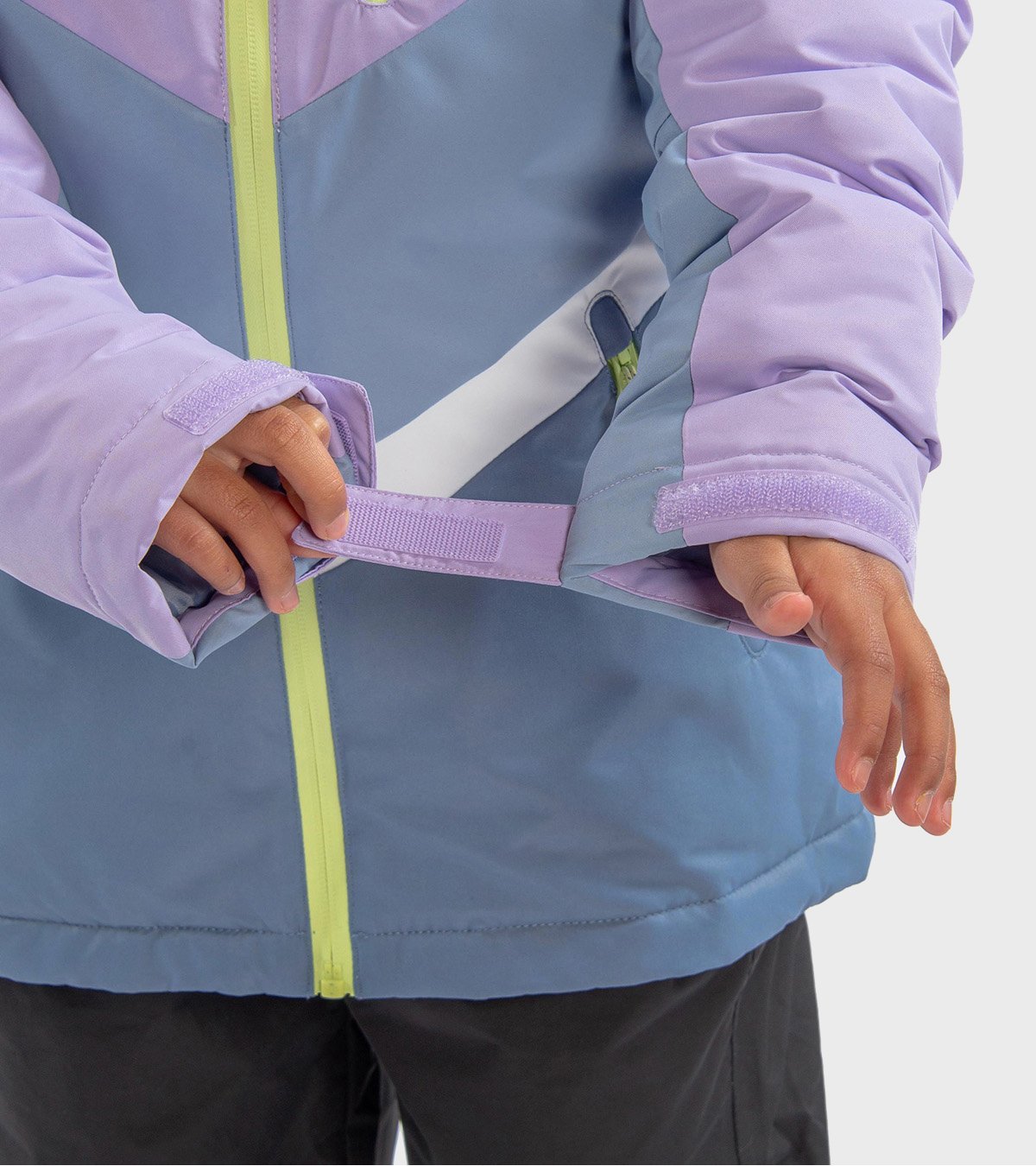 Campera de ni&ntilde;os Aylen