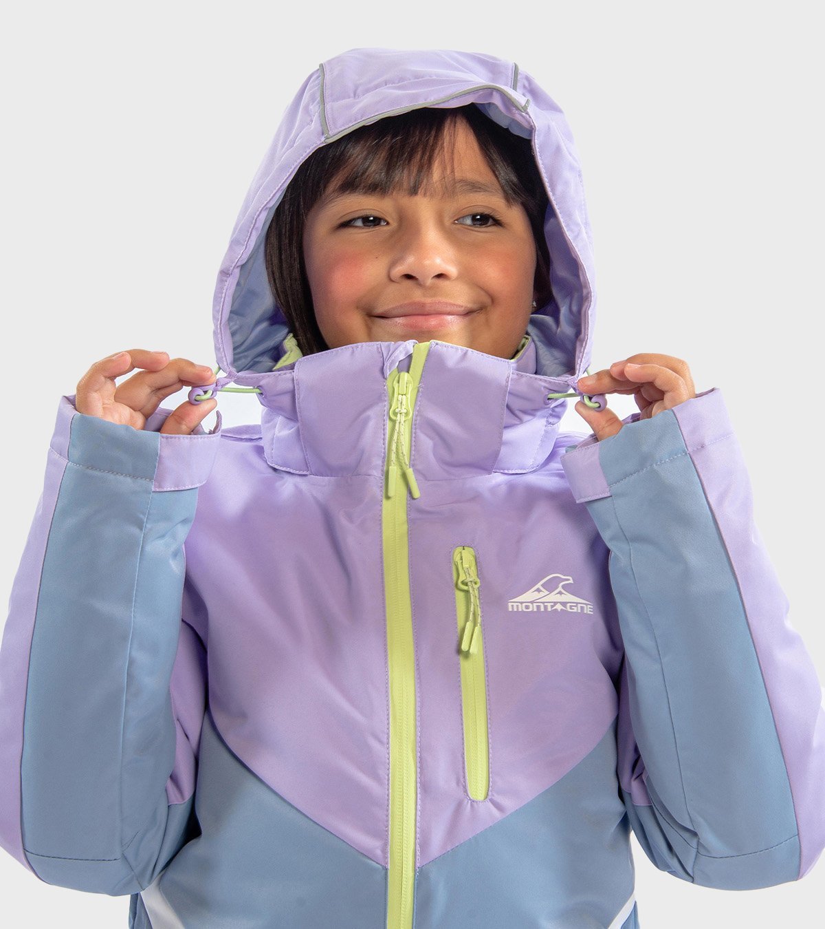 Campera de ni&ntilde;os Aylen