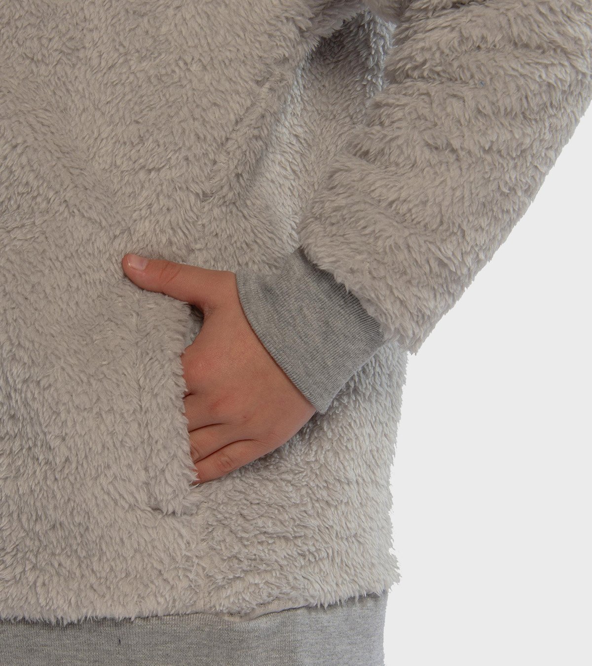 Campera de ni&ntilde;os Casey