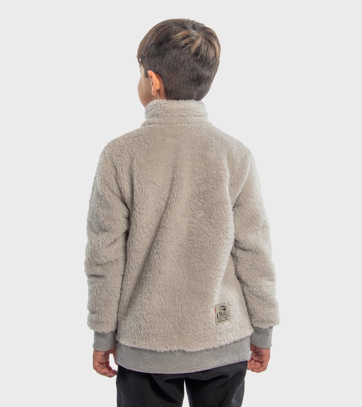 Campera de ni&ntilde;os Casey