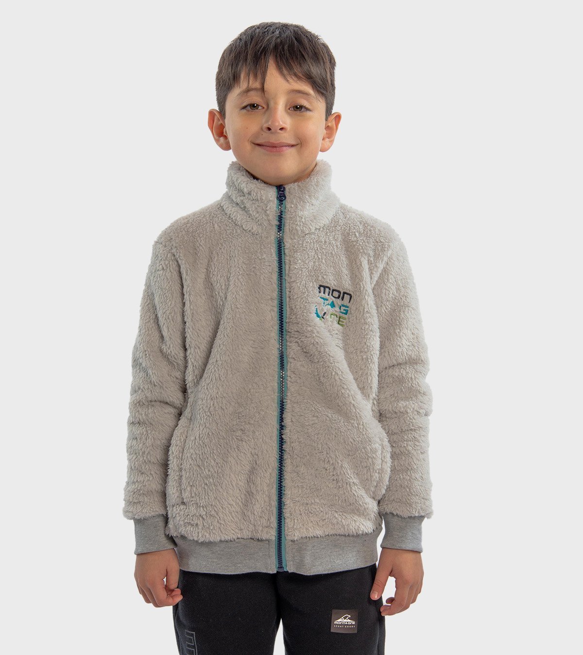 Campera de ni&ntilde;os Casey