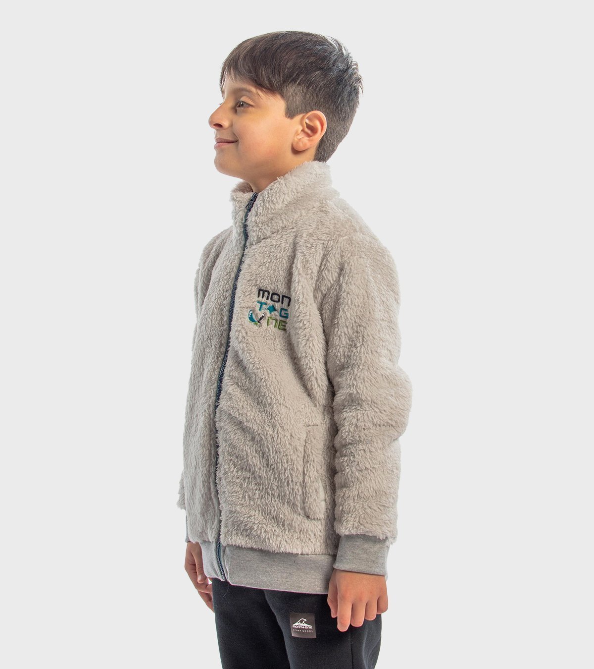 Campera de ni&ntilde;os Casey