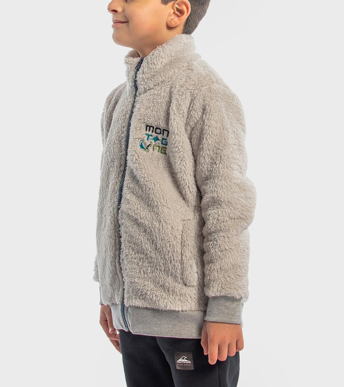Campera de ni&ntilde;os Casey