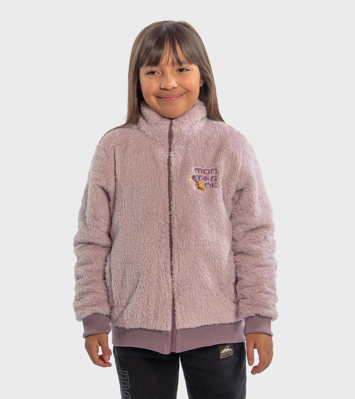 Campera de niños Casey