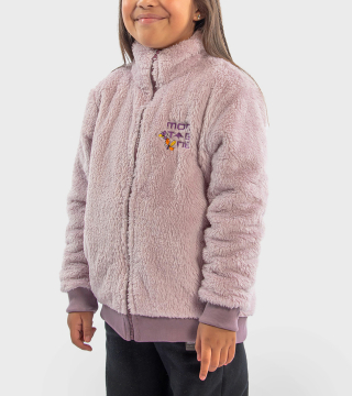 Campera de niños Casey