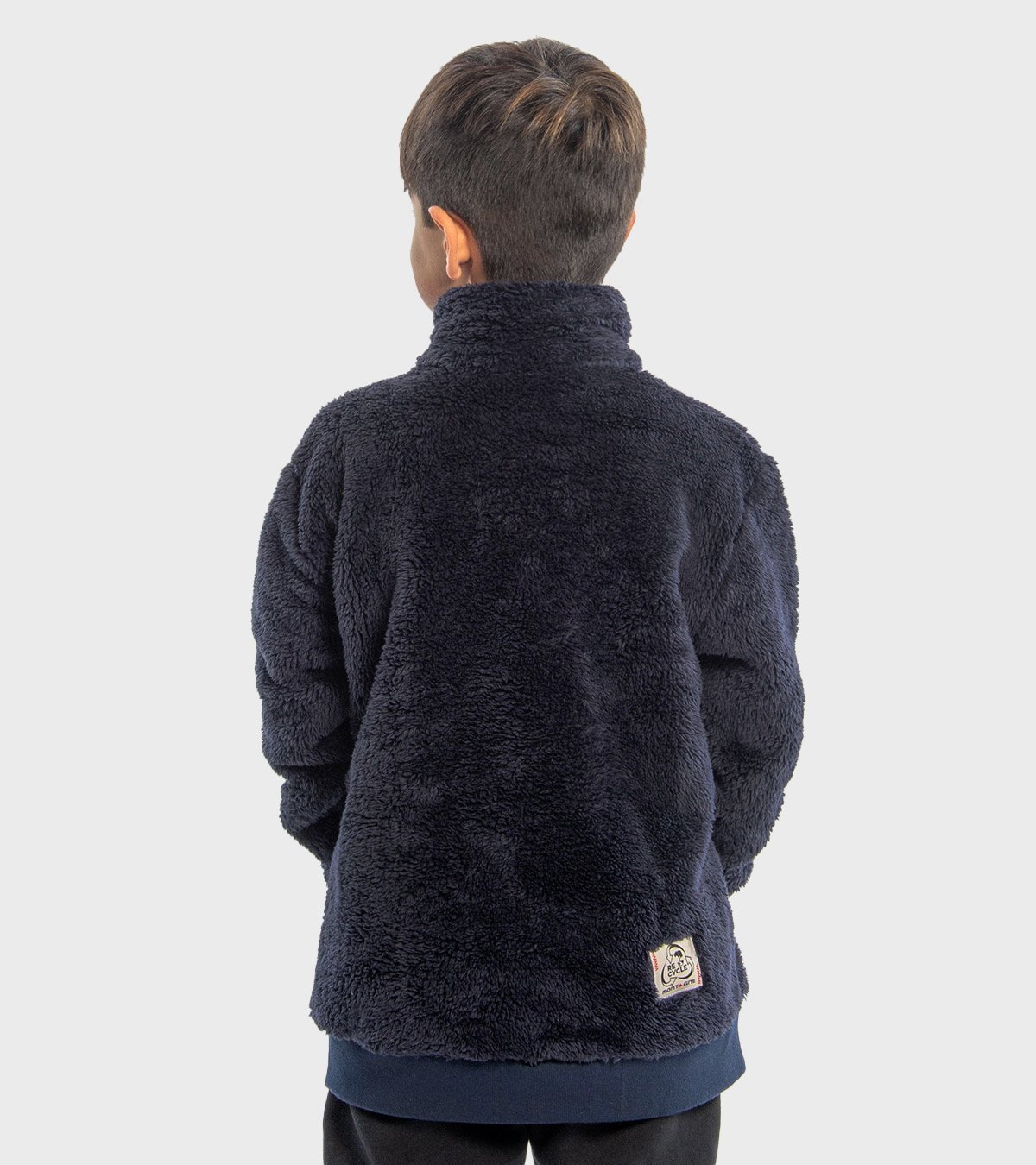 Campera de ni&ntilde;os Casey