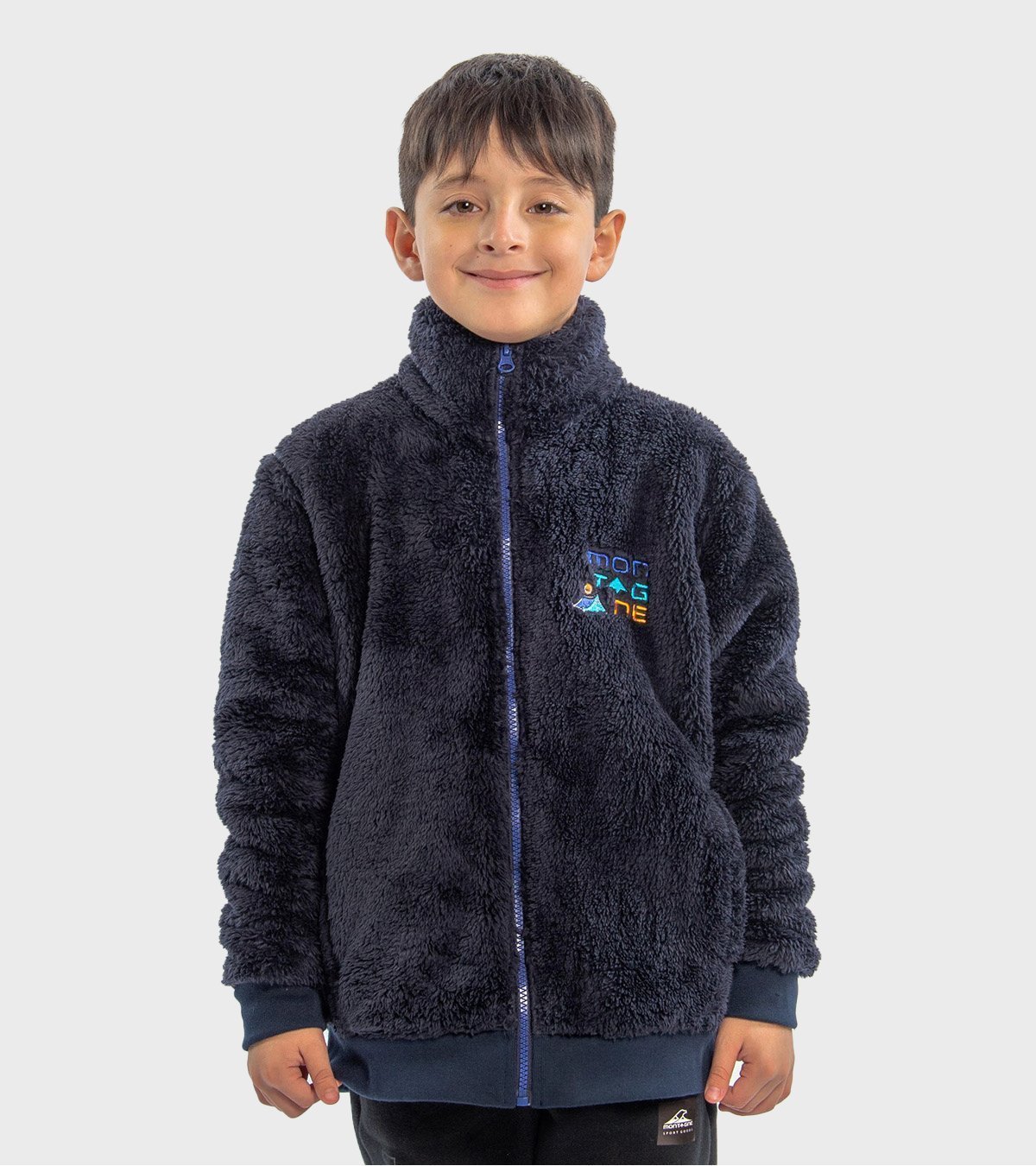 Campera de ni&ntilde;os Casey