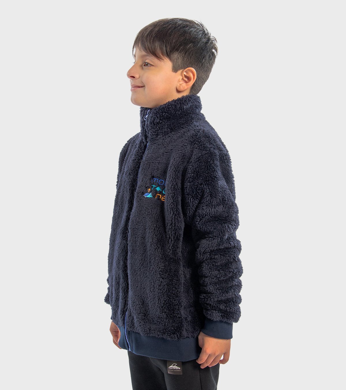 Campera de ni&ntilde;os Casey