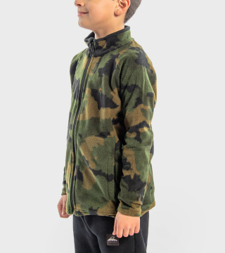 Campera de niños Franz