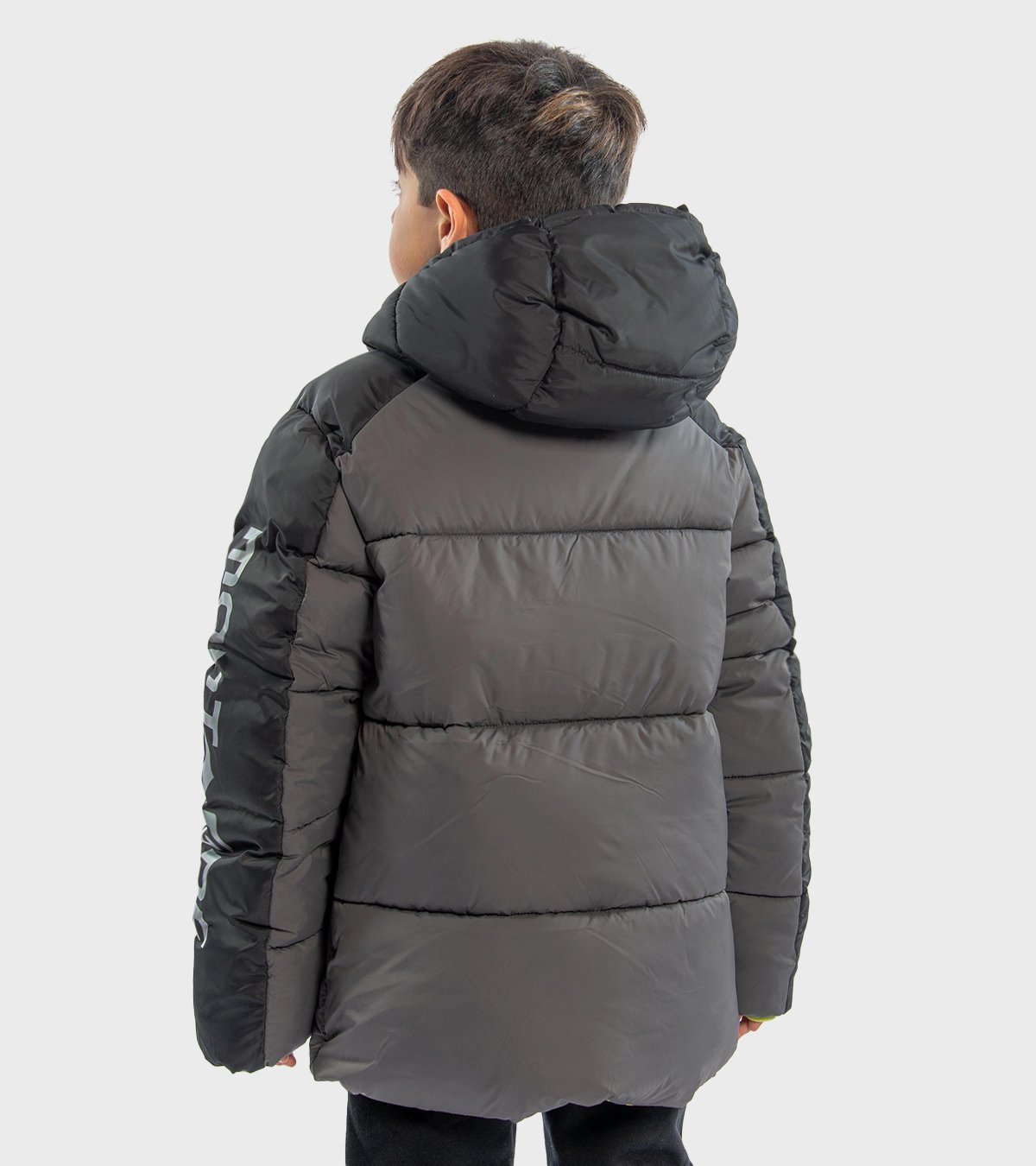 Campera de ni&ntilde;os Juno