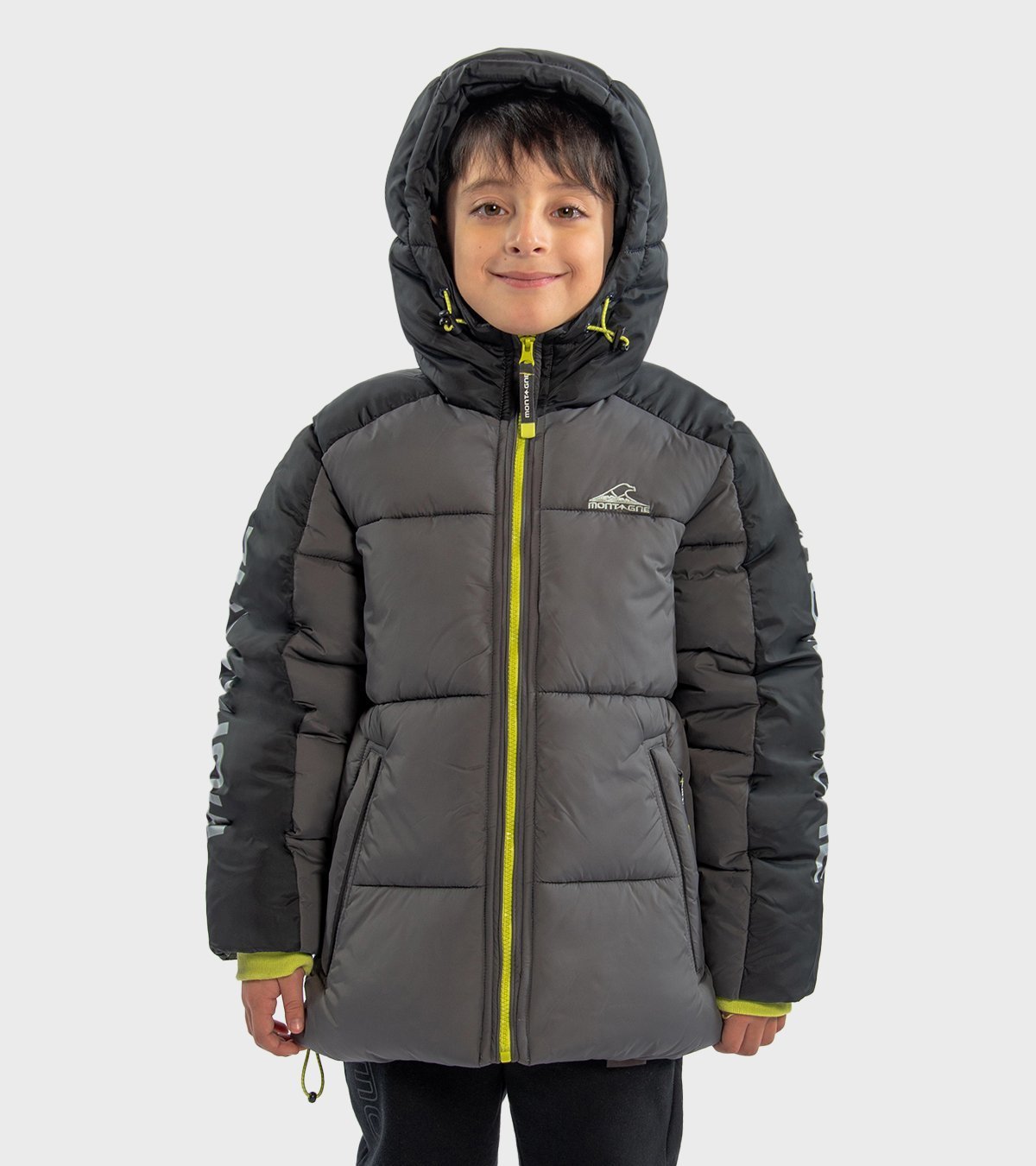 Campera de ni&ntilde;os Juno