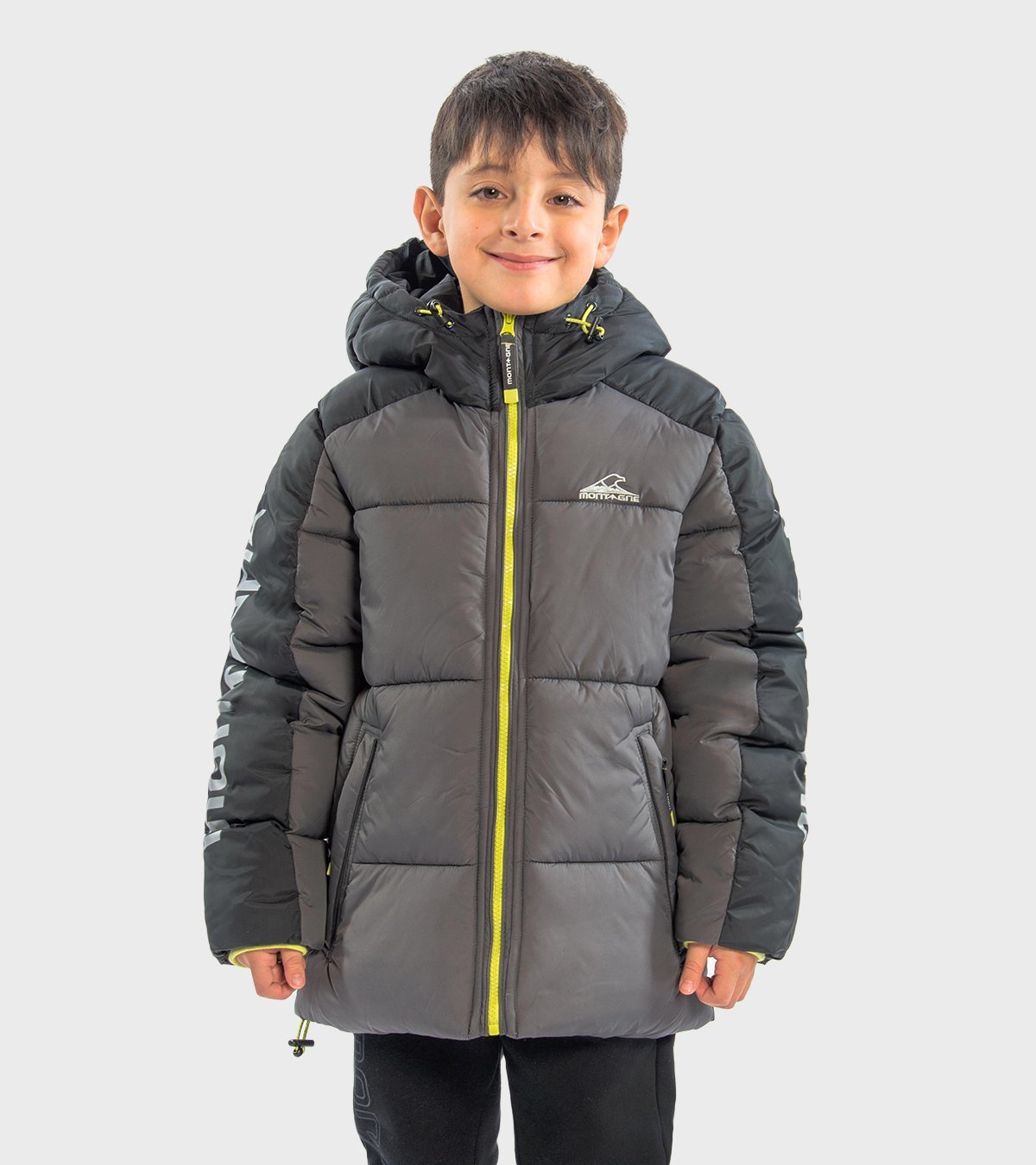 Campera de ni&ntilde;os Juno