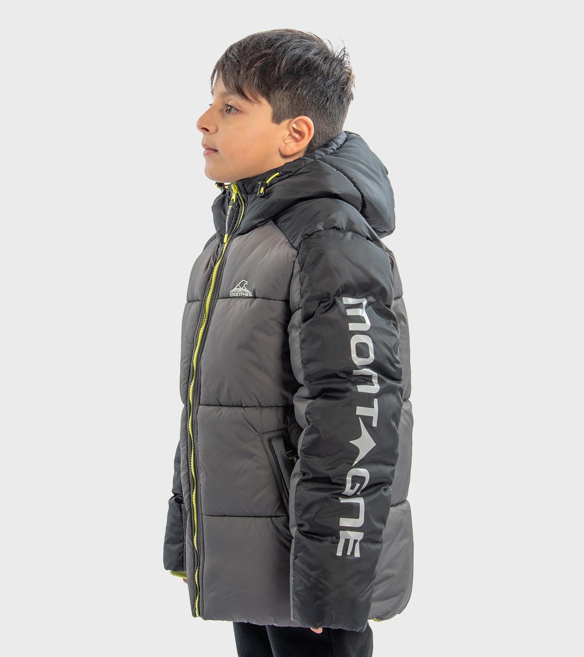 Campera de ni&ntilde;os Juno