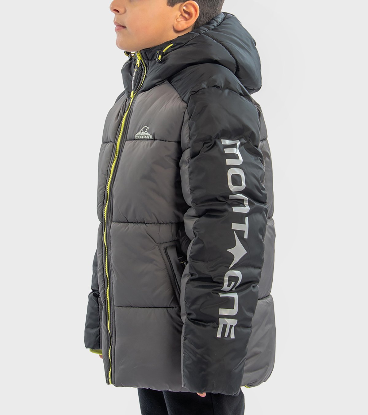 Campera de ni&ntilde;os Juno