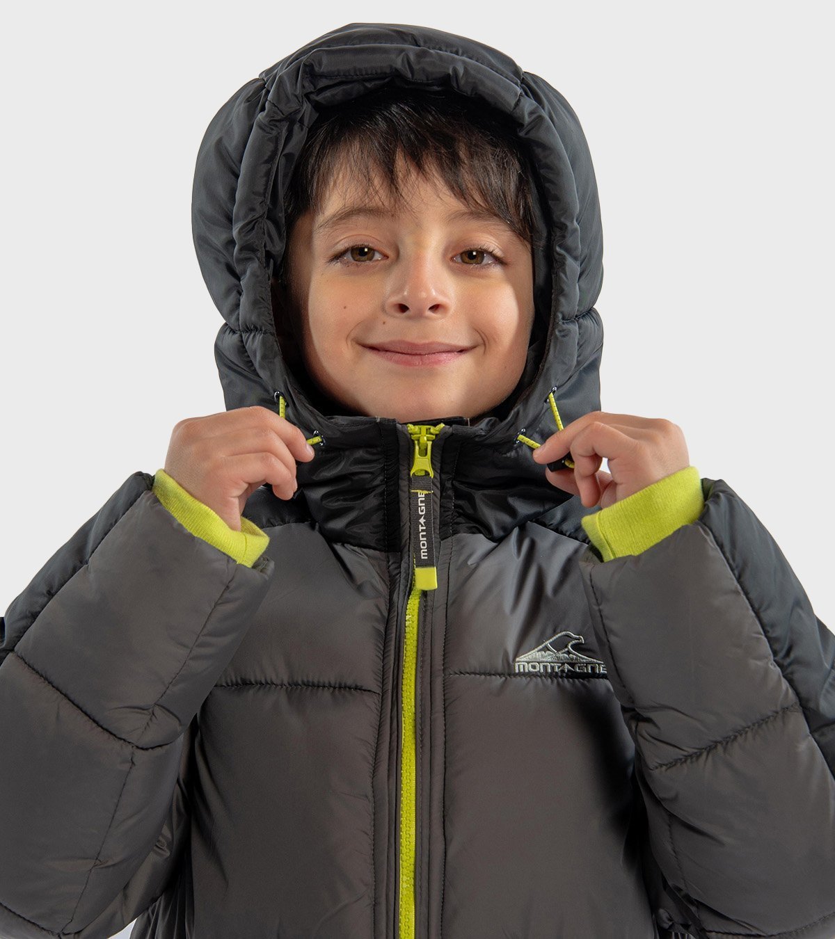 Campera de ni&ntilde;os Juno