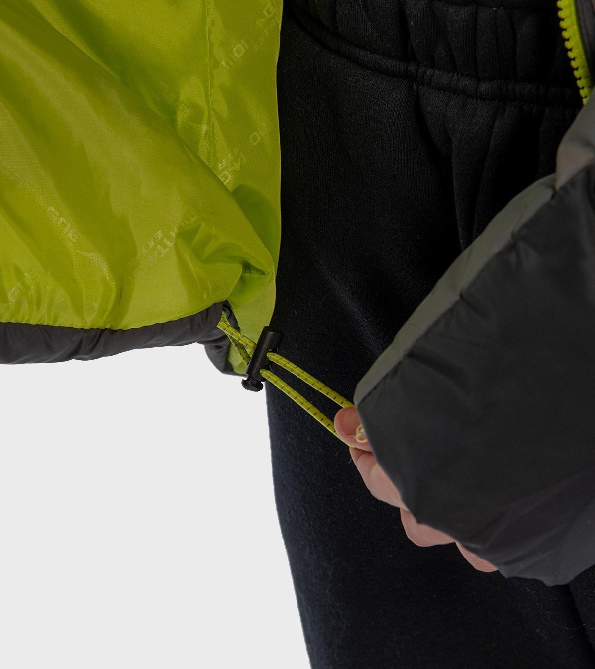 Campera de ni&ntilde;os Juno