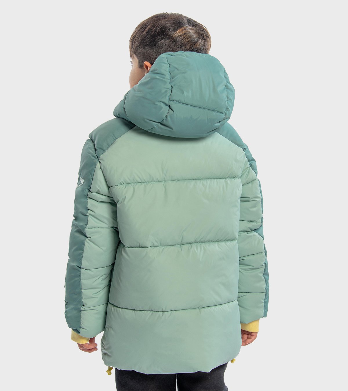Campera de niños Juno