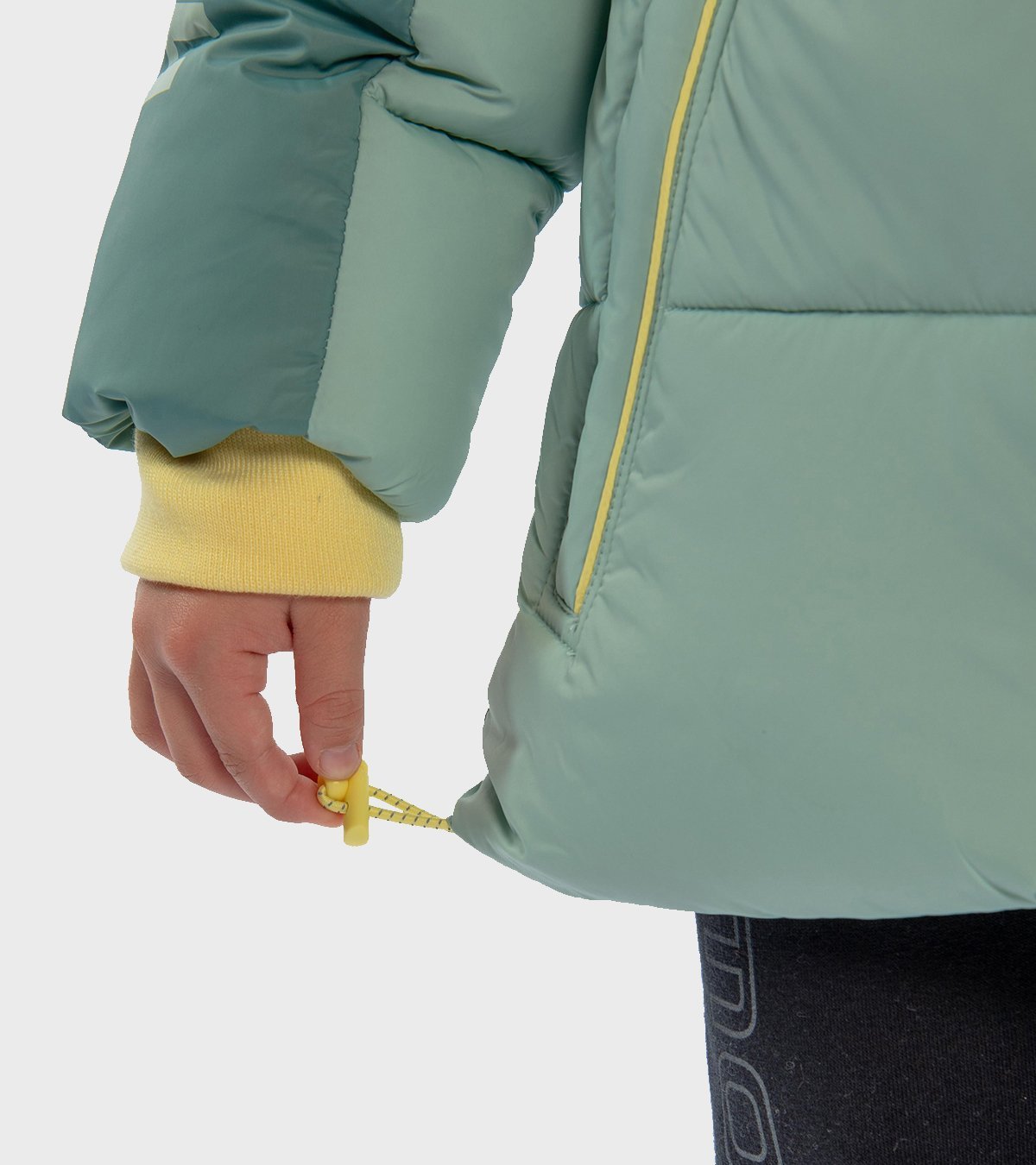 Campera de niños Juno