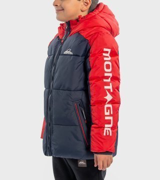 Campera de ni&ntilde;os Juno