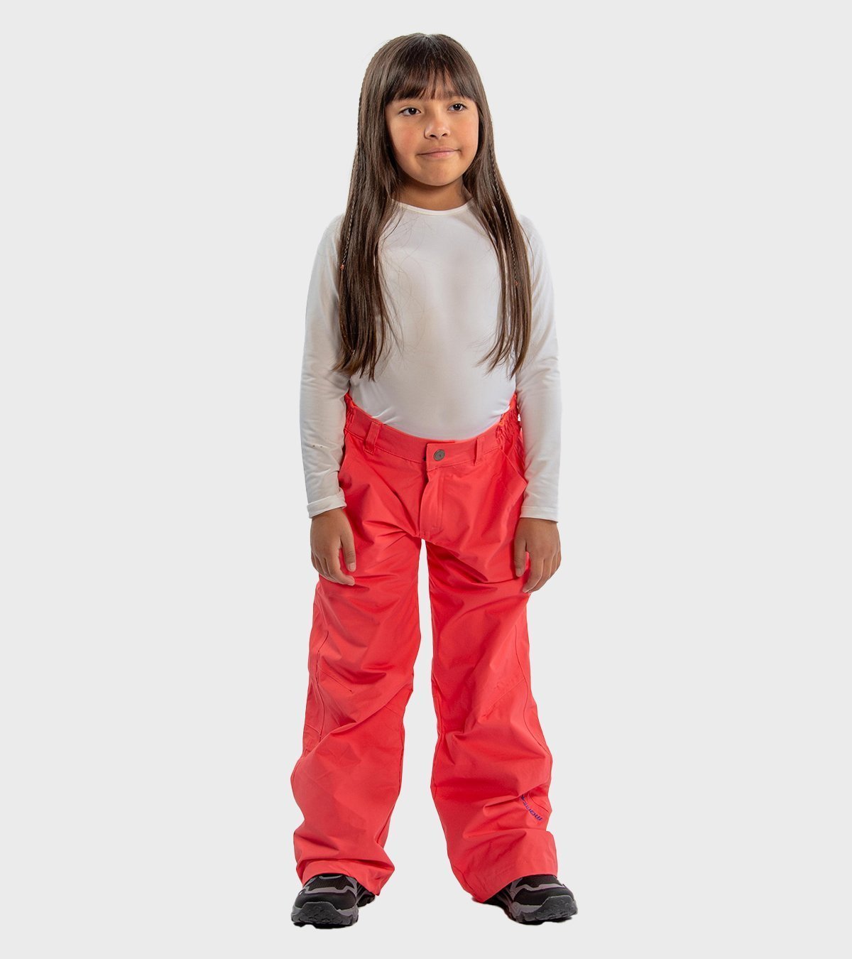 Pantal&oacute;n ski de ni&ntilde;os Buddy Neo Kids