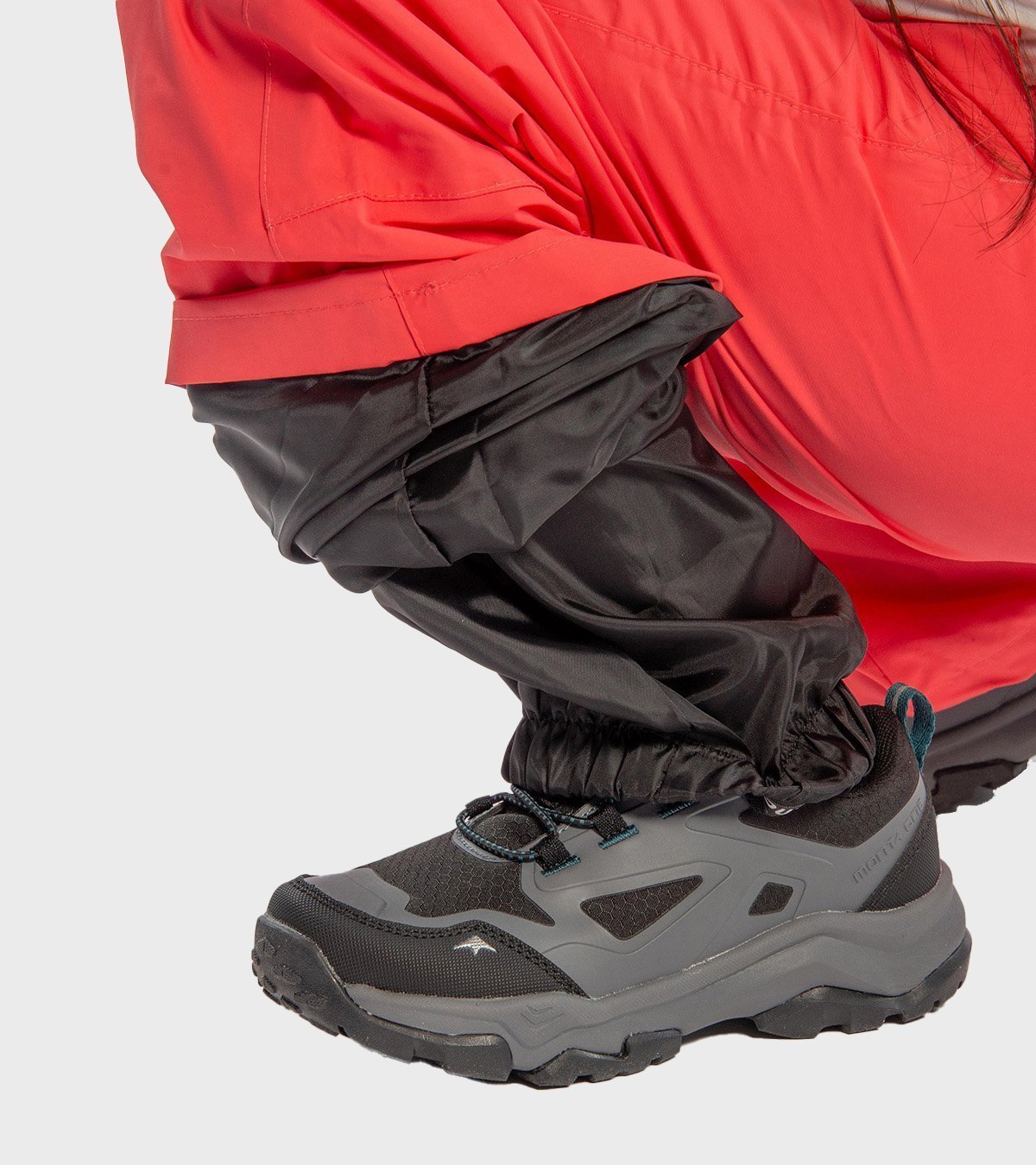 Pantal&oacute;n ski de ni&ntilde;os Buddy Neo Kids
