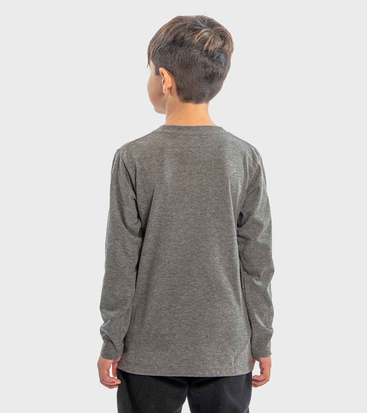 Remera de ni&ntilde;os Fogos