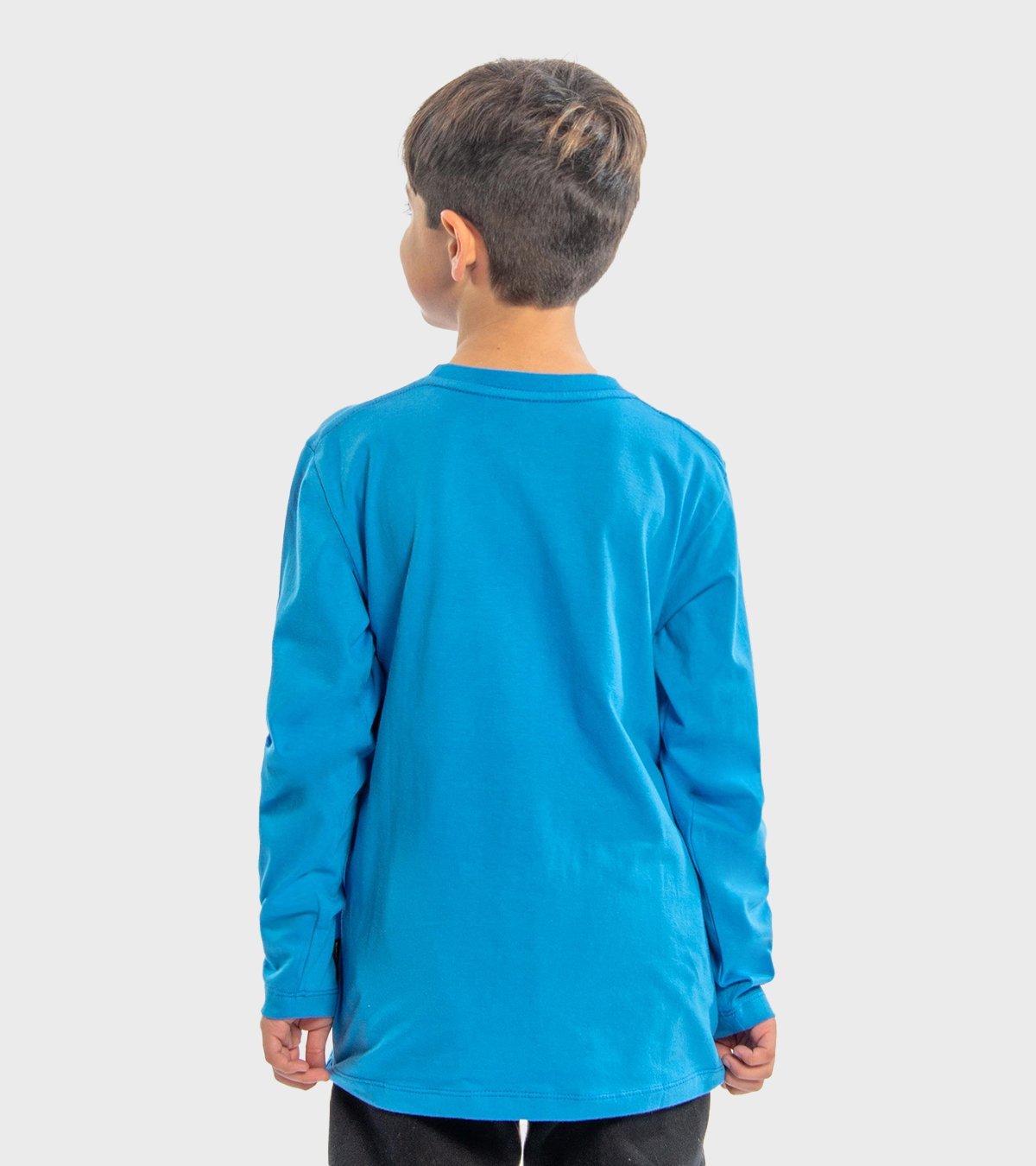 Remera de niños Fogos