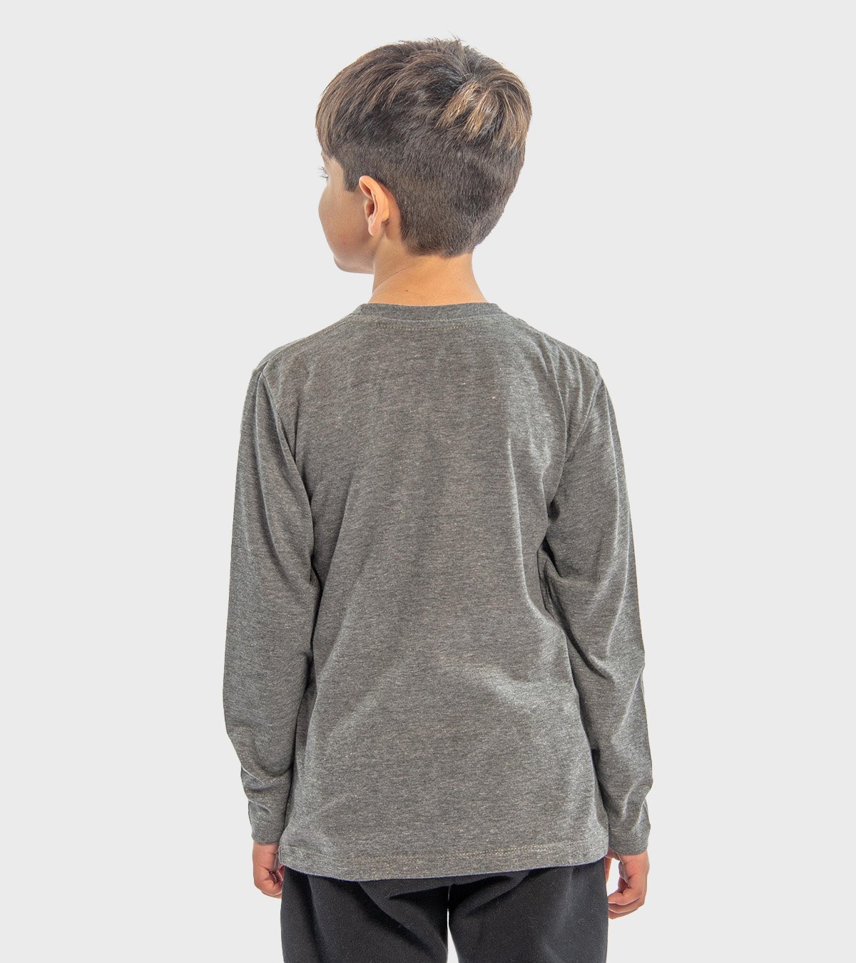 Remera de niños Wander