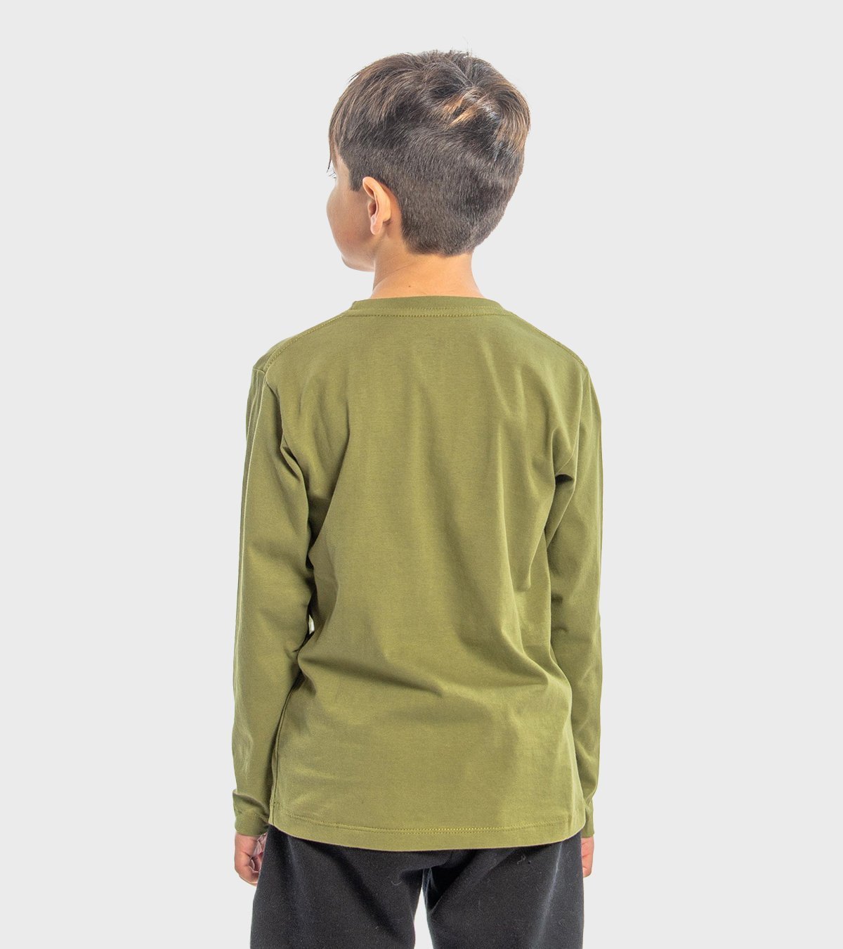Remera de ni&ntilde;os Wander
