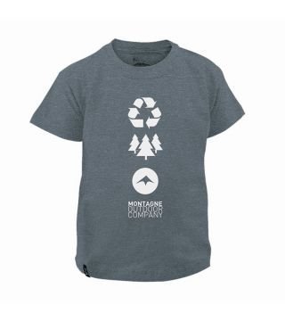 Remera de ni&ntilde;os Dagur