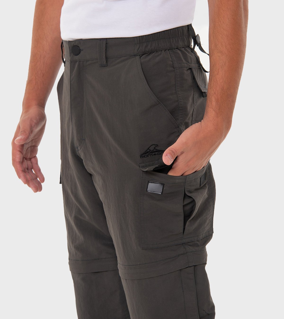 Pantal&oacute;n de hombre Sherpa Protect