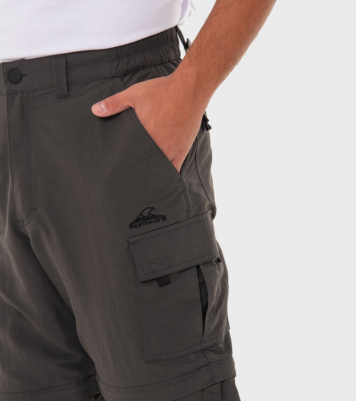 Pantal&oacute;n de hombre Sherpa Protect