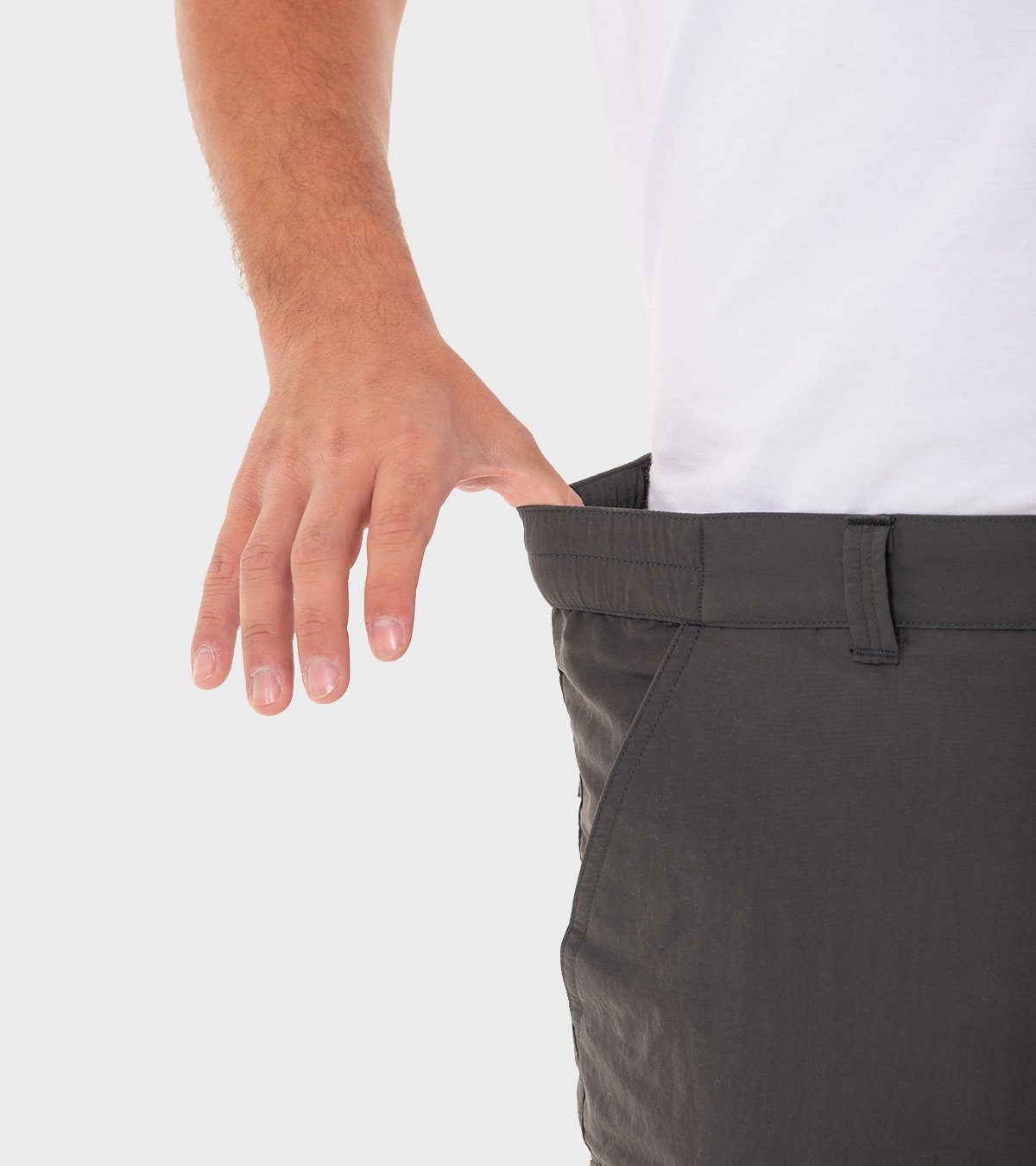 Pantal&oacute;n de hombre Sherpa Protect