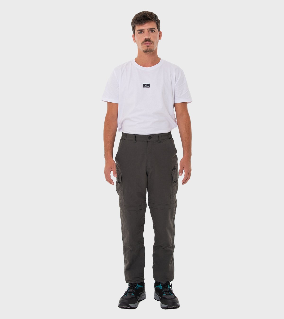 Pantal&oacute;n de hombre Sherpa Protect