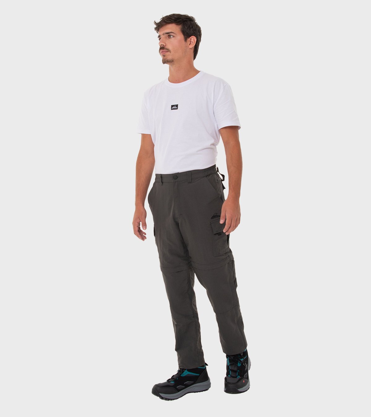Pantal&oacute;n de hombre Sherpa Protect