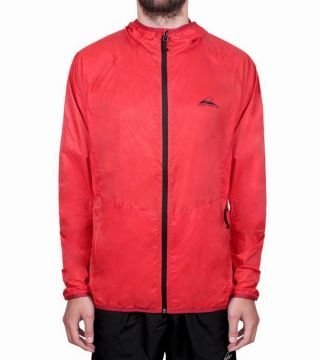 Rompeviento de hombre Blow