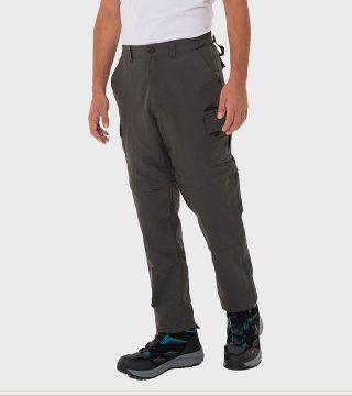 Pantal&oacute;n de hombre desmontable Sherpa Protect