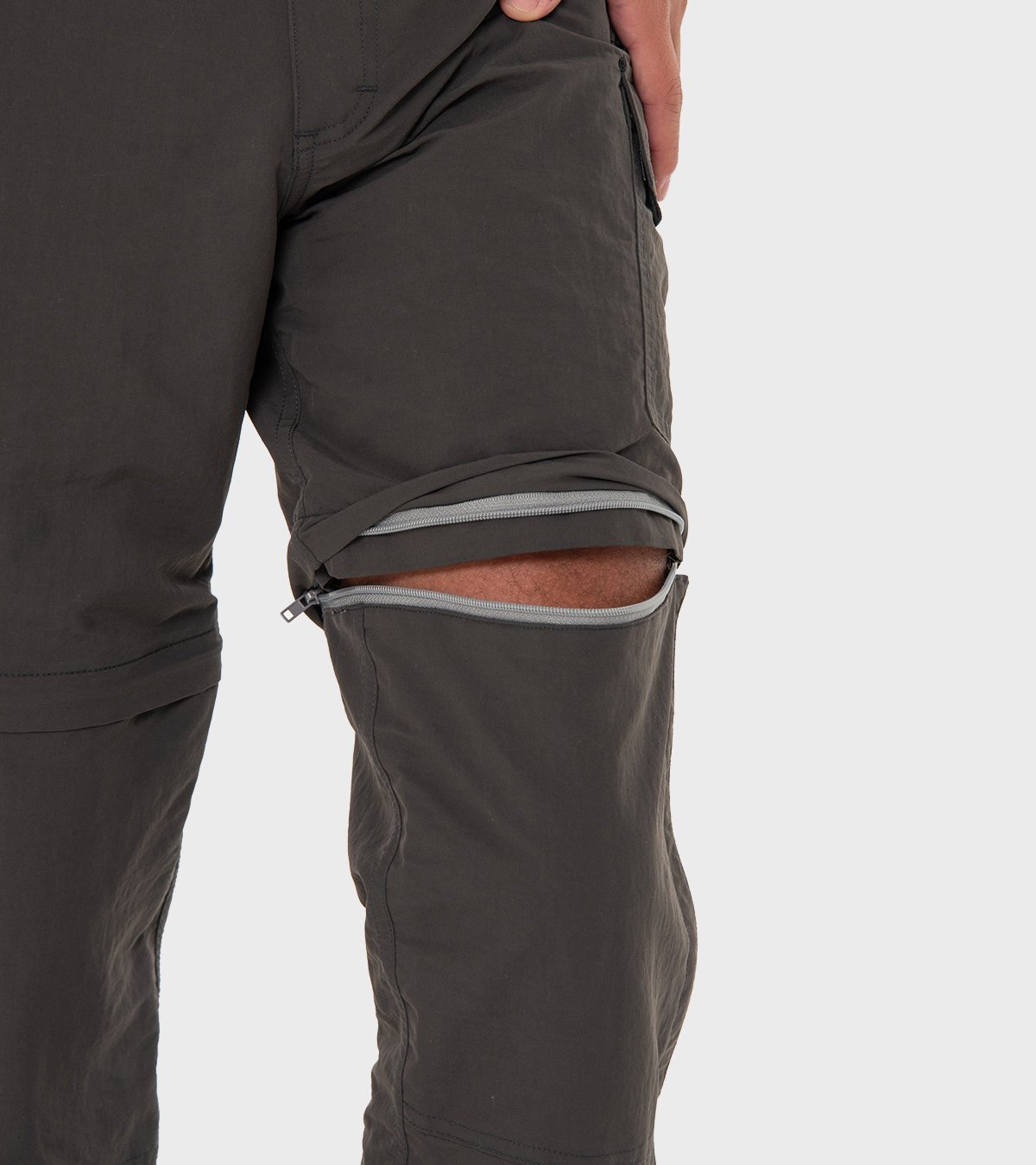 Pantal&oacute;n de hombre Sherpa Protect