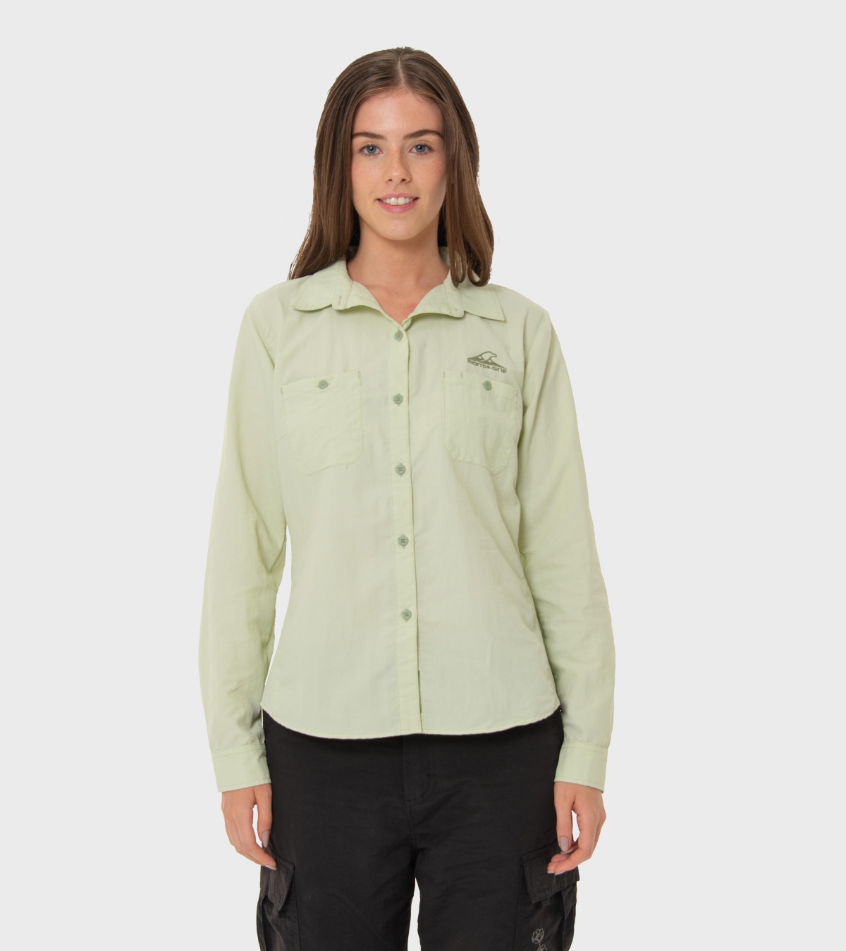 Camisa de mujer Ruanda Protect M/L
