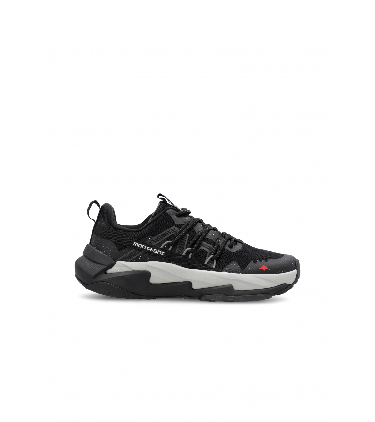 Zapatillas de hombre Kapira