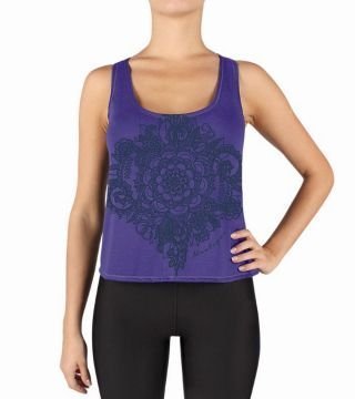 Musculosa de mujer Maiwen