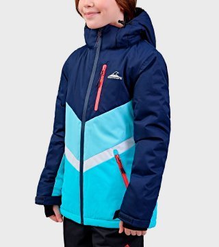 Campera de niños Aylen