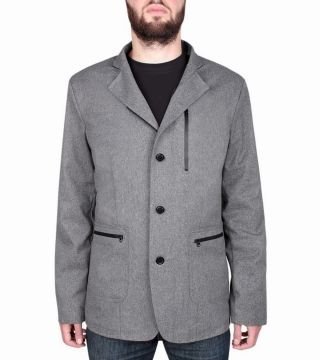 Saco de hombre Taylor