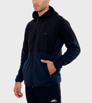 Campera de hombre Field