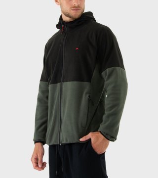 Campera de hombre Field