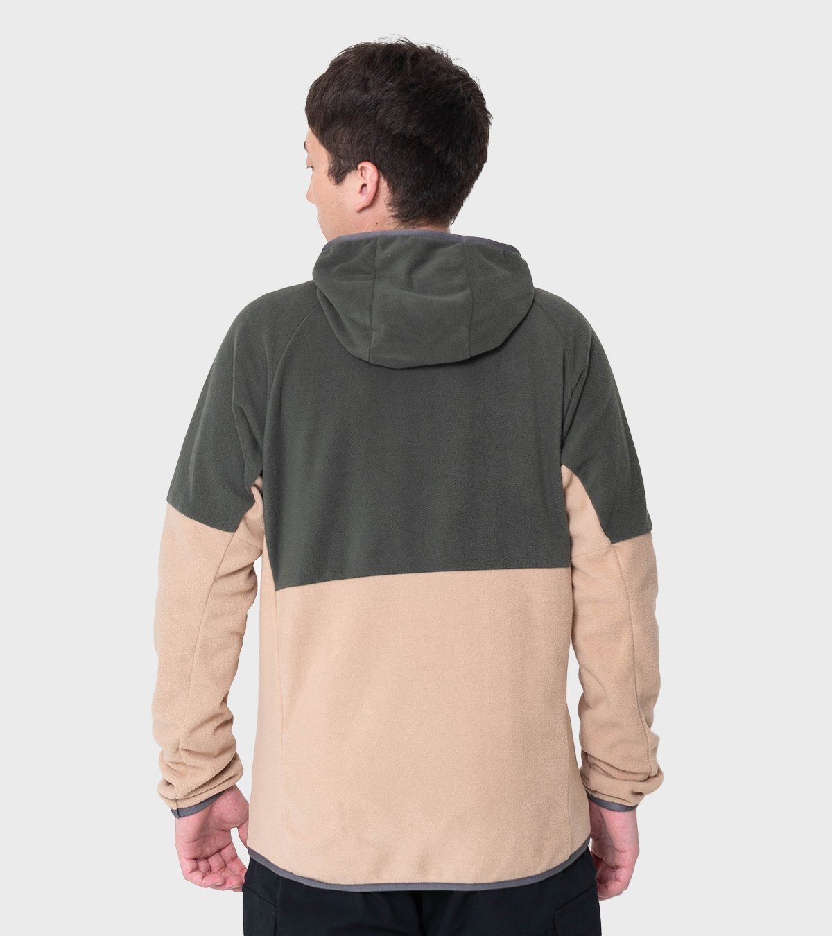 Campera de hombre Field