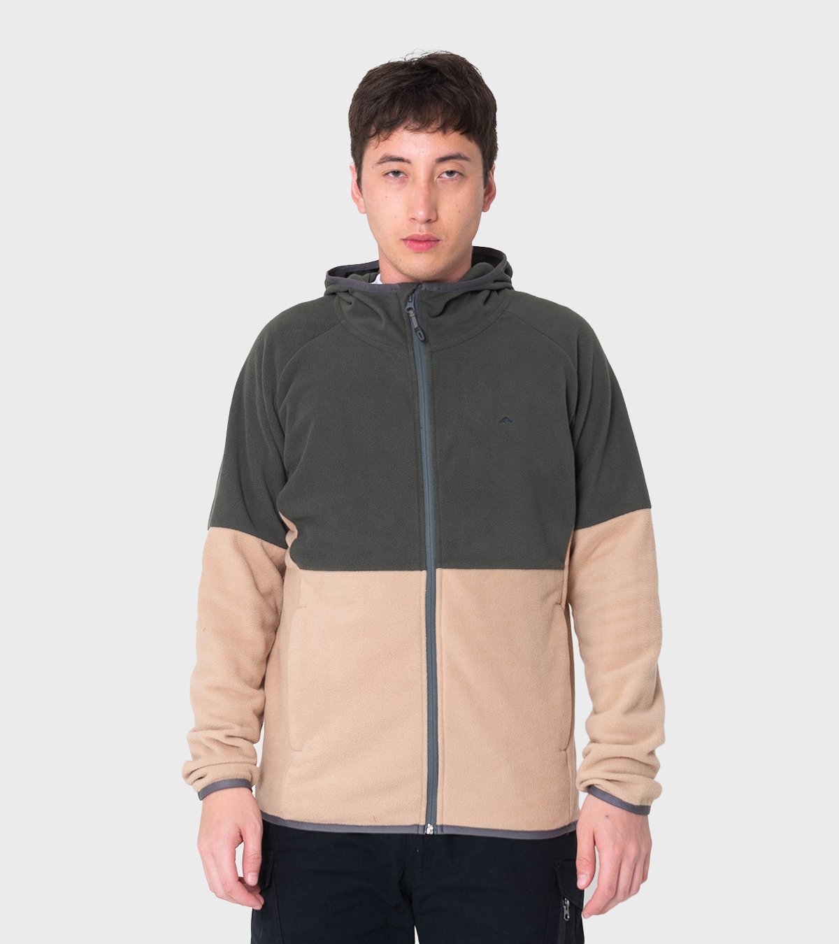 Campera de hombre Field