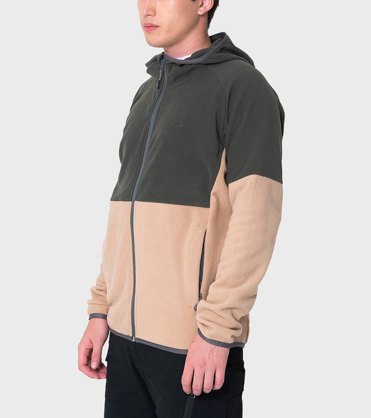 Campera de hombre Field